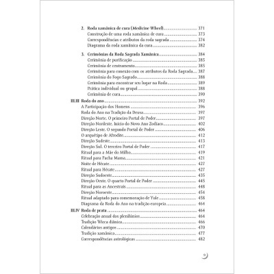 Círculos Sagrados para Mulheres Contemporâneas