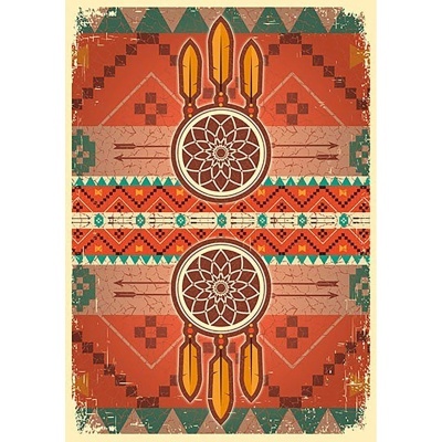 Native American Oracle Cards Native American Oracle Cards