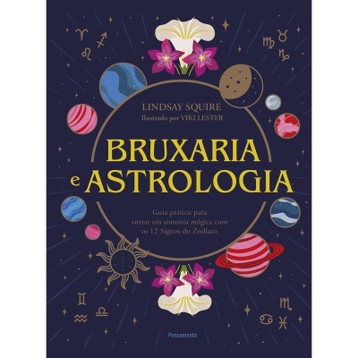 Bruxaria e Astrologia