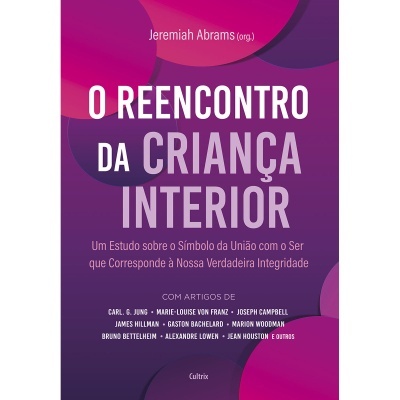 O Reencontro da Criança Interior