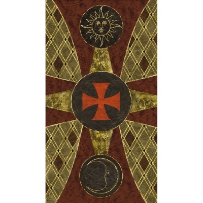 Knights Templar Tarot Knights Templar Tarot
