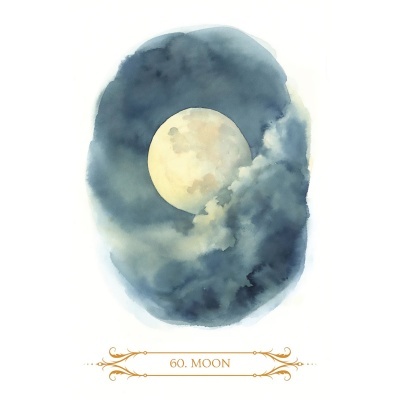 A Compendium of Witches Oracle