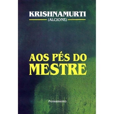 Aos Pés do Mestre