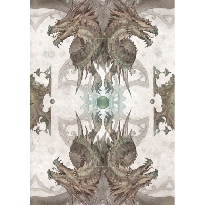 Stardragons Oracle Barbieri