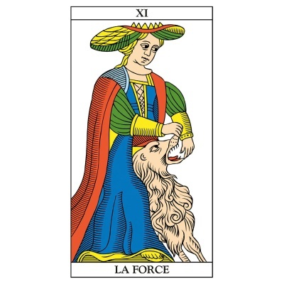 Marseille Tarot Marseille Tarot