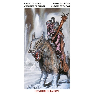 Celtic Tarot Celtic Tarot