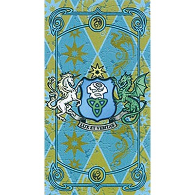 Legends Tarot - Anne Stokes Legends Tarot - Anne Stokes