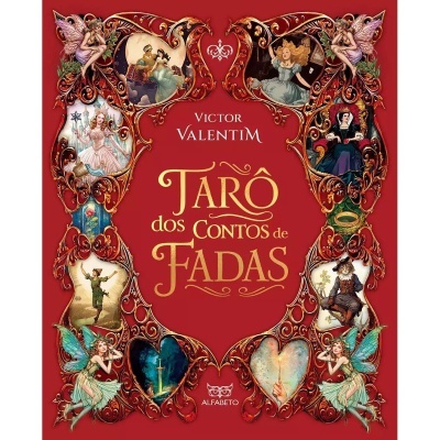 Tarô dos Contos de Fadas