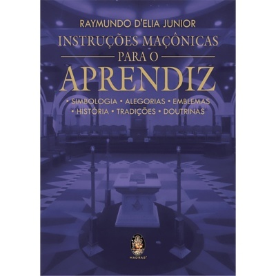 Instruções Maçônicas para o Aprendiz