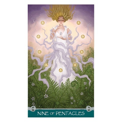 Universal Celtic Tarot (Mini) Universal Celtic Tarot (Mini)