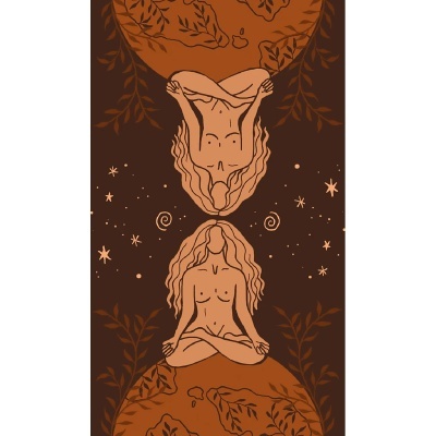 Earth Woman Tarot Earth Woman Tarot