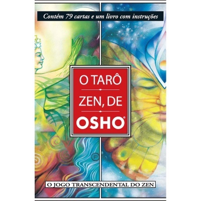 O Tarô Zen de Osho
