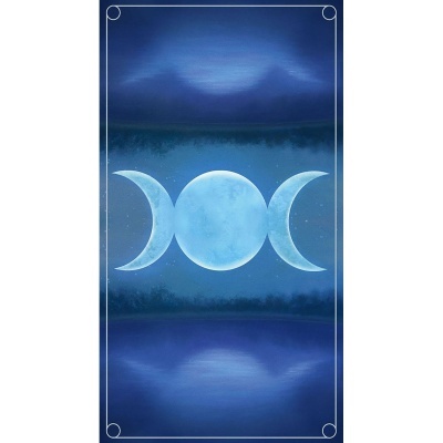 Silver Witchcraft Tarot Silver Witchcraft Tarot