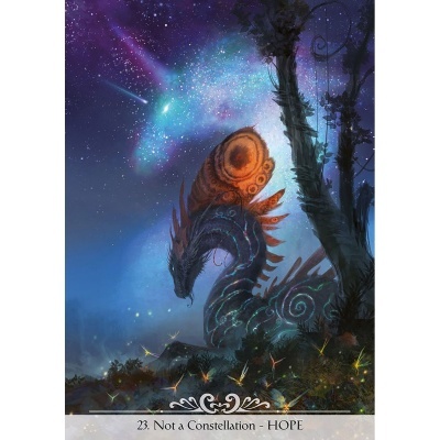 Unicorns Oracle Unicorns Oracle