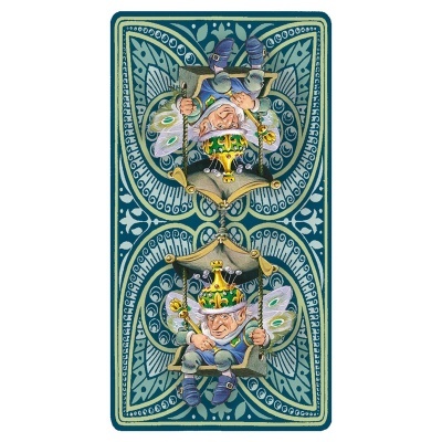 Fairy Tarot Fairy Tarot