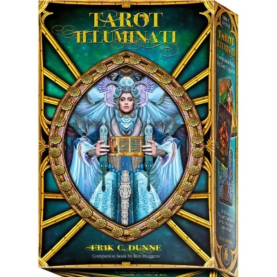 Tarot Illuminati Kit