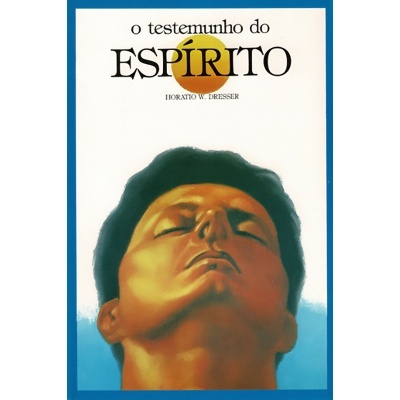 O Testemunho do Espírito
