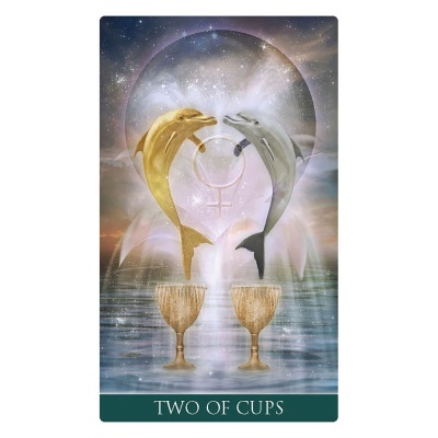 Thelema Tarot (Mini)