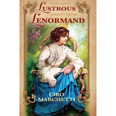 Lustrous Lenormand