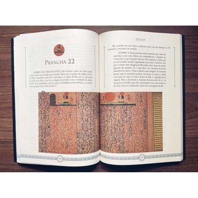 O Livro dos Mortos do Antigo Egito O Livro dos Mortos do Antigo Egito