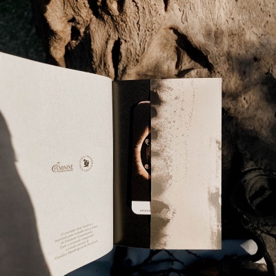 Hinário Lusitano das 13 Luas Hinário Lusitano das 13 Luas