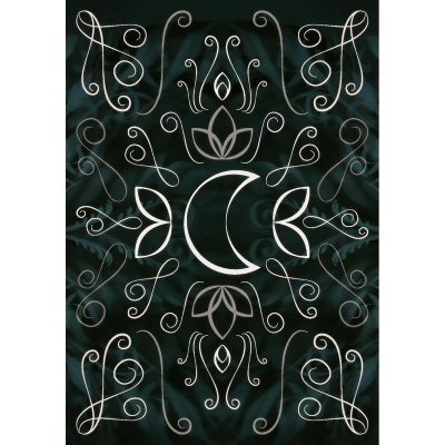 Night Fairies Oracle Cards