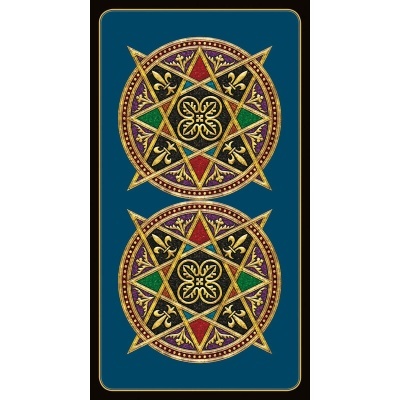 Universal Tarot Universal Tarot