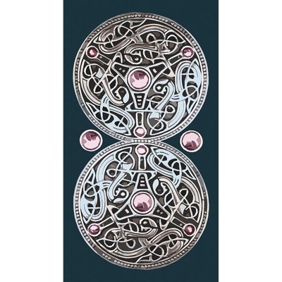 Vikings Tarot Vikings Tarot