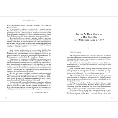 Contos de Sintra - Vol. I