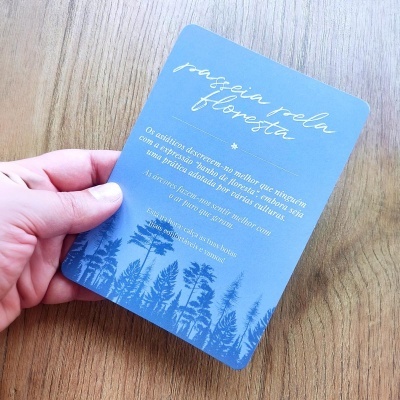 Baralho do Hygge Baralho do Hygge