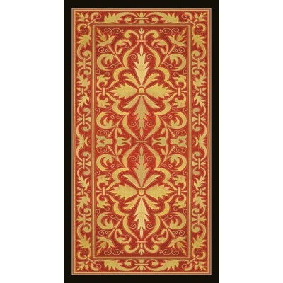 Universal Tarot of Marseille Universal Tarot of Marseille