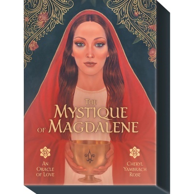 The Mystique of Magdalene