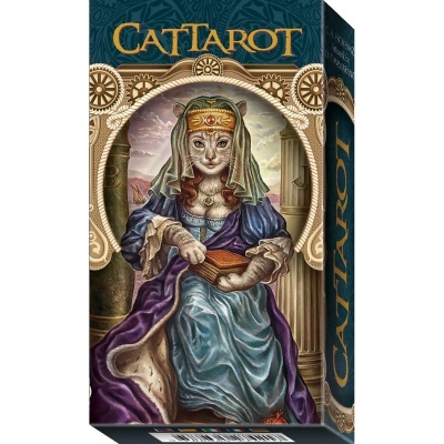 CaTTarot