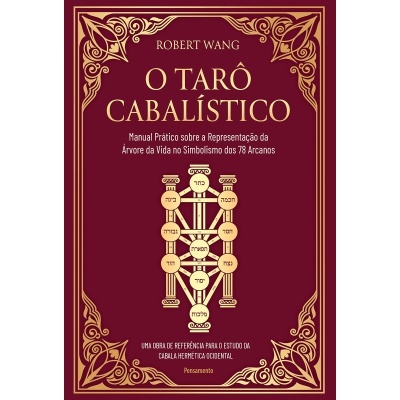 O Tarô Cabalístico
