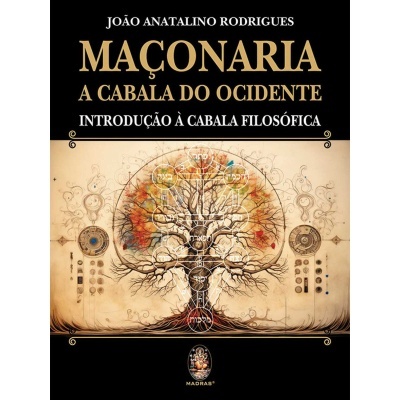 Maçonaria - A Cabala do Ocidente
