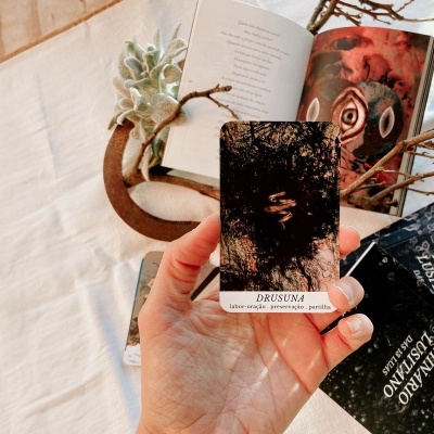 Hinário Lusitano das 13 Luas Hinário Lusitano das 13 Luas