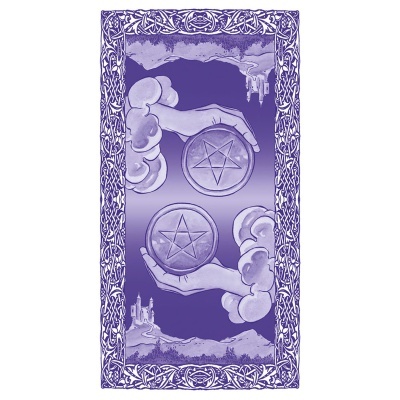 Tarot of the New Vision Kit Tarot of the New Vision Kit