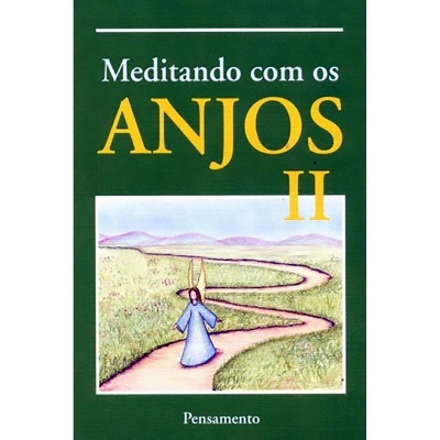 Meditando com os Anjos II