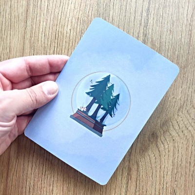 Baralho do Hygge Baralho do Hygge