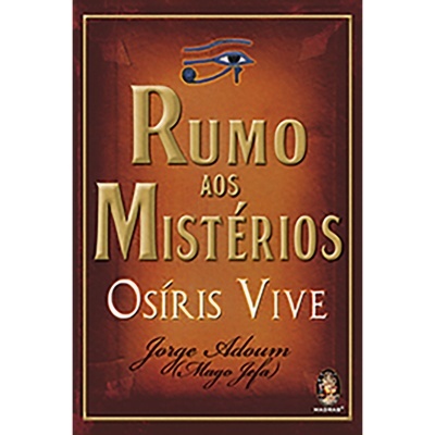 Rumo aos Mistérios