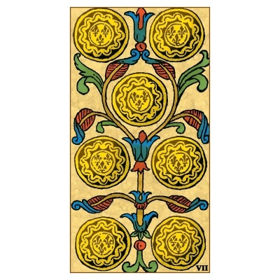 Universal Tarot of Marseille Universal Tarot of Marseille