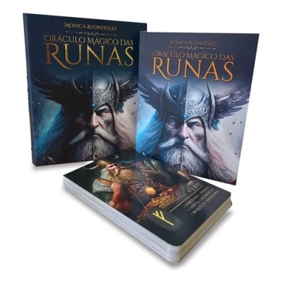 Oráculo Mágico das Runas