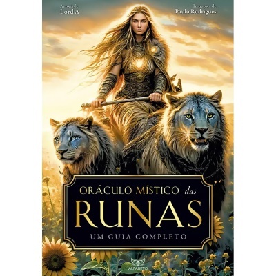 Oráculo Místico das Runas