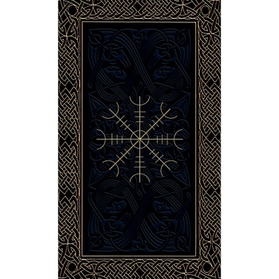 Runic Tarot Kit Runic Tarot Kit