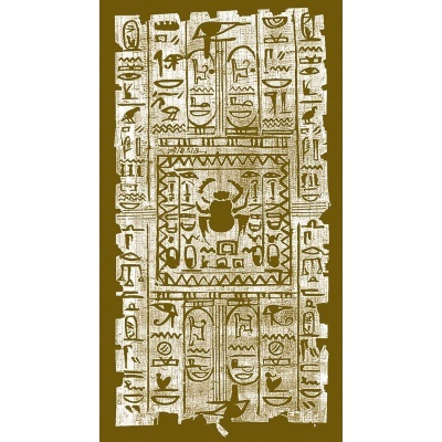 Egyptian Tarot Egyptian Tarot