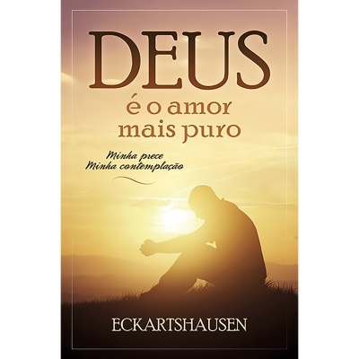 Deus é o Amor Mais Puro