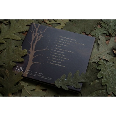 As Árvores Estão Secas e Não Têm Folhas As Árvores Estão Secas e Não Têm Folhas