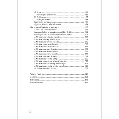 Círculos Sagrados para Mulheres Contemporâneas