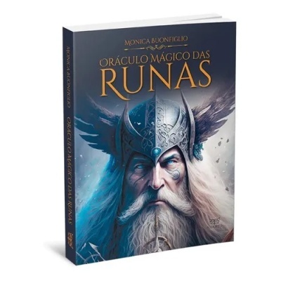 Oráculo Mágico das Runas