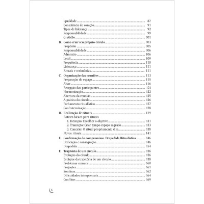 Círculos Sagrados para Mulheres Contemporâneas